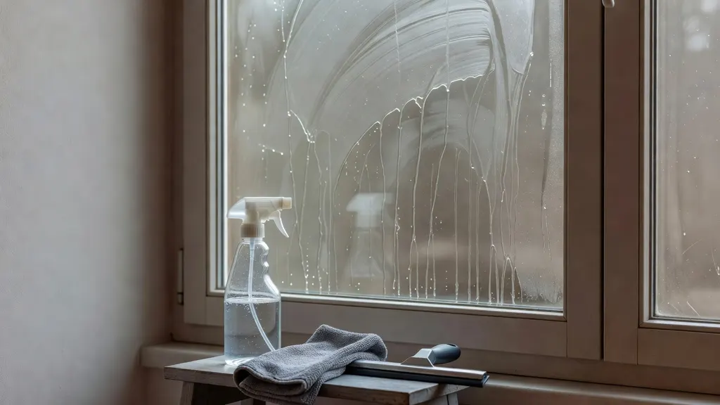 5 Sprawdzonych Sposobów Na Okna Bez Smug