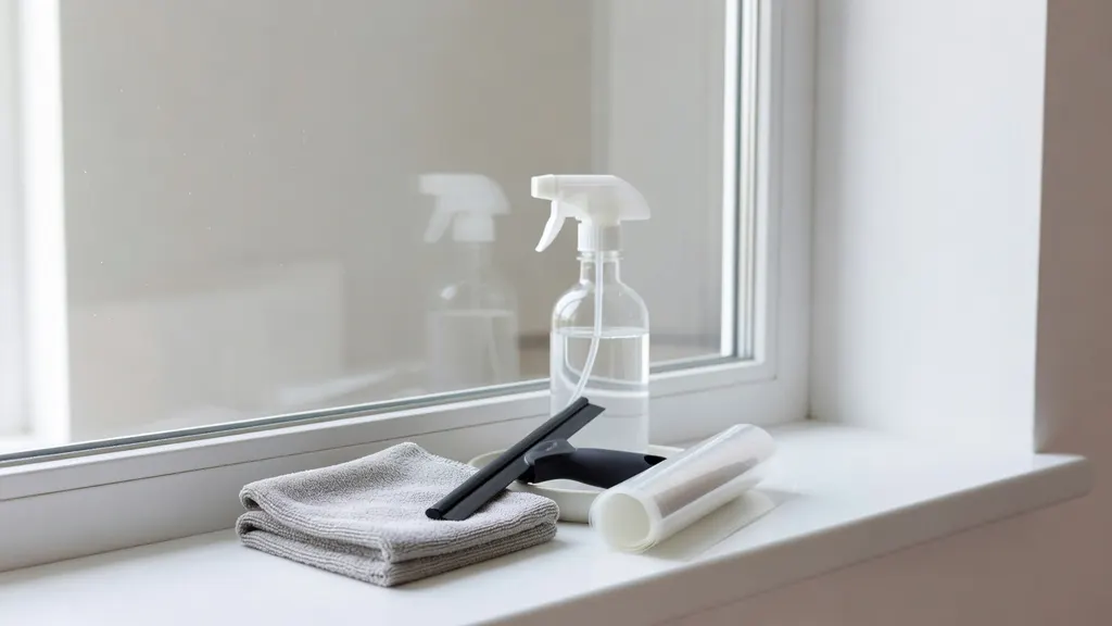 5 Sprawdzonych Sposobów Na Okna Bez Smug