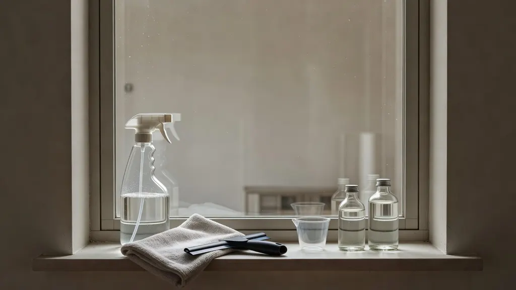 5 Sprawdzonych Sposobów Na Okna Bez Smug