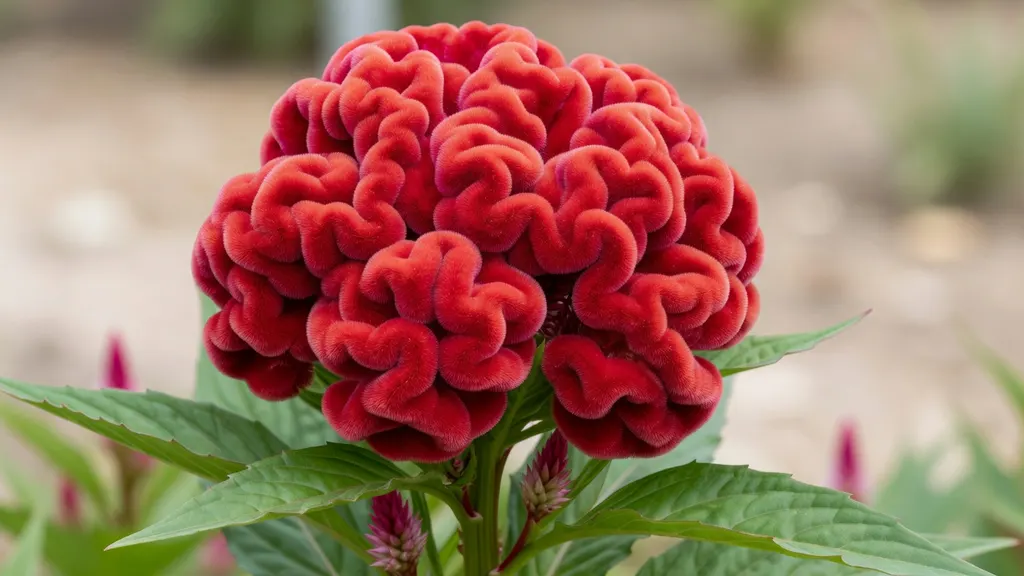 Celozja Grzebieniasta – Uprawa I Wymagania