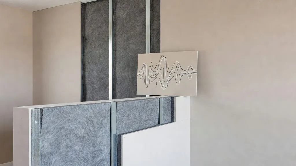 Izolacja Akustyczna Ścian