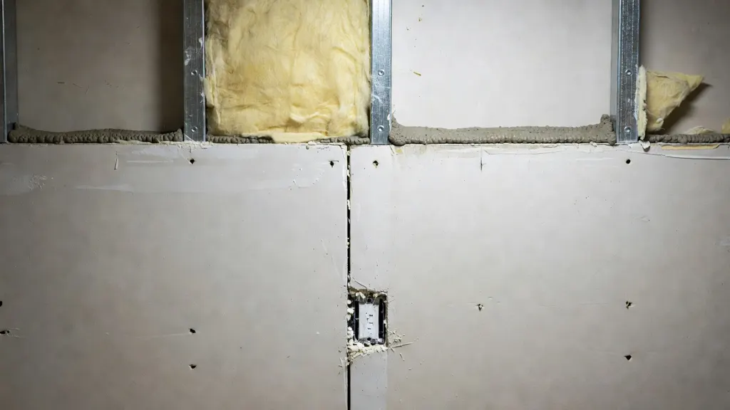 Izolacja Akustyczna Ścian