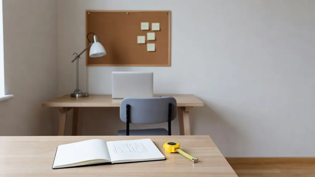 Jak Urządzić Biuro W Domu