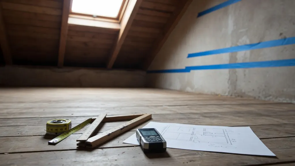 Jak Urządzić Pokój Ze Skosami