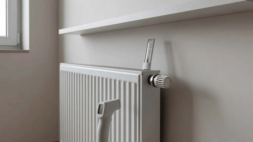 Jak Ustawić Wyregulować Grzejniki Żeby Zaoszczędzić