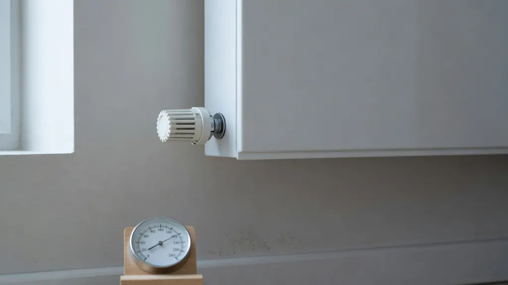 Jak Ustawić Wyregulować Grzejniki Żeby Zaoszczędzić