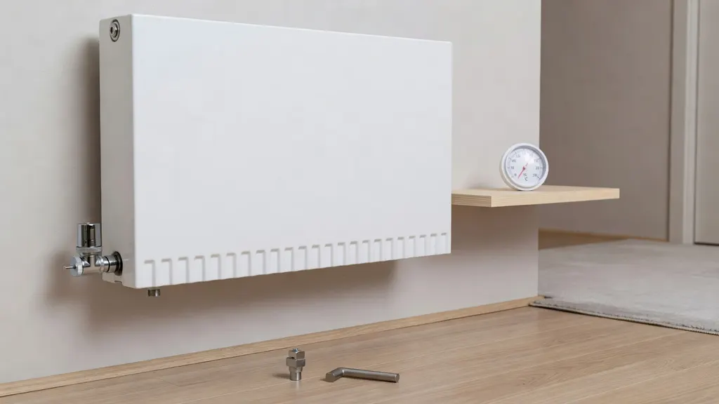 Jak Ustawić Wyregulować Grzejniki Żeby Zaoszczędzić