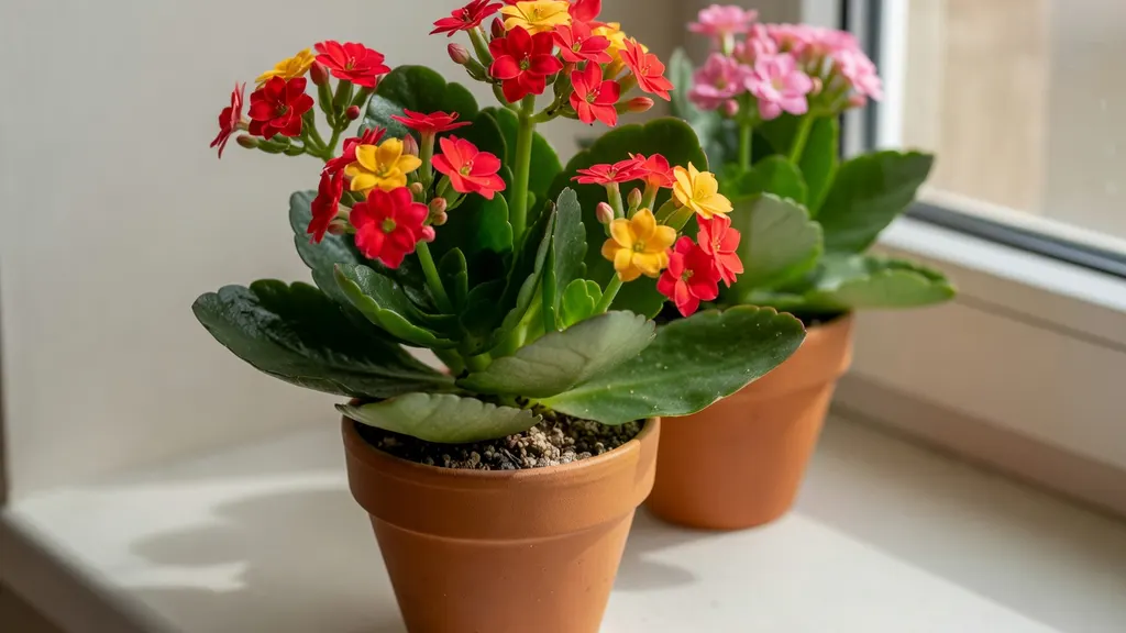 Kalanchoe Blossfelda – Pielęgnacja I Wymagania
