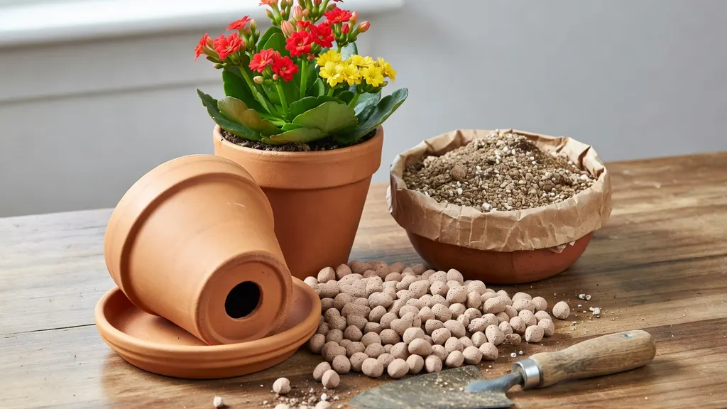 Kalanchoe Blossfelda – Pielęgnacja I Wymagania