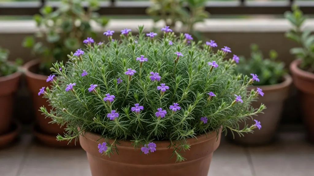 Kufea Hyzopolistna – Uprawa I Pielęgnacja