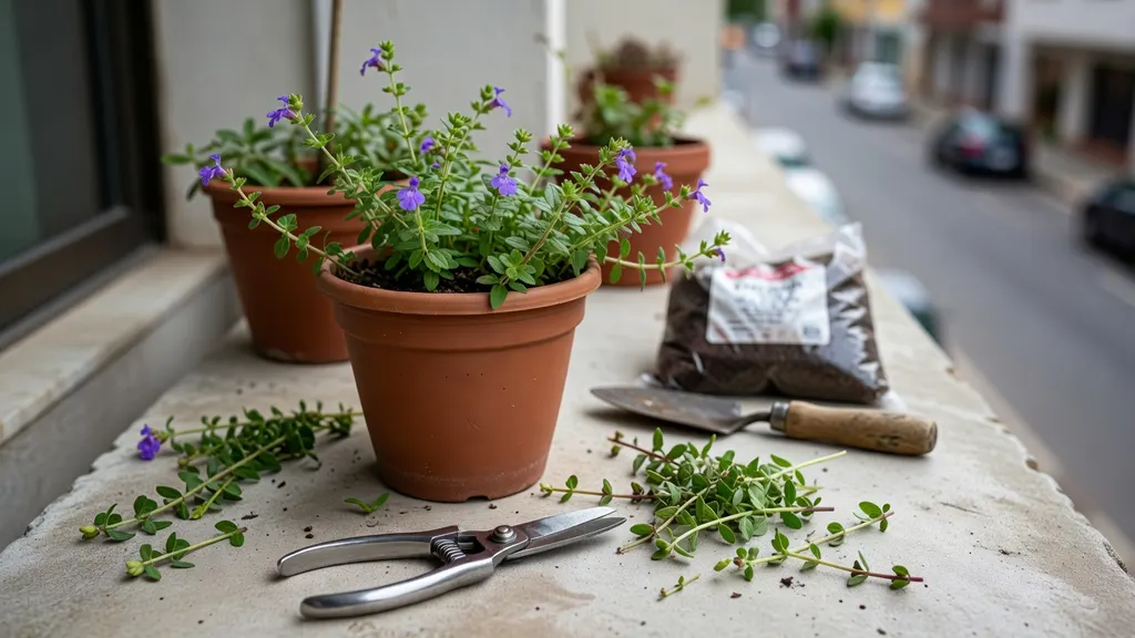 Kufea Hyzopolistna – Uprawa I Pielęgnacja