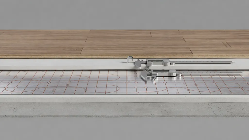 Podkłady Pod Panele Na Folie Grzewcze