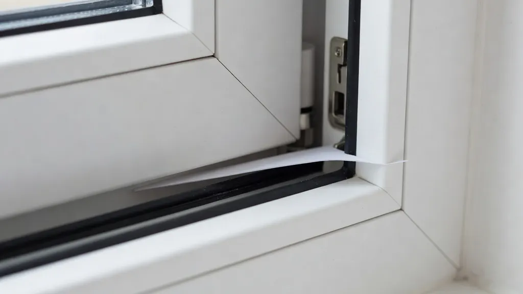 Regulacja Okien Na Zimę Poradnik Krok Po Kroku